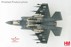 Bild von HA4423 Lockheed F-35A Lightning II 69-8701, JASDF, March 2020 Metallmodell 1:72. 